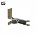 Fabrication services aluminum metal stamping parts